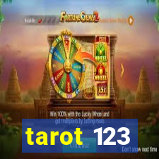tarot 123